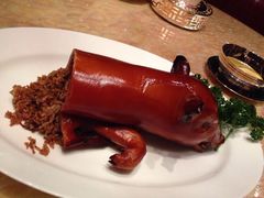 -8餐厅(新葡京酒店)