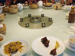 -益健名厨海鲜城(夏湾店)