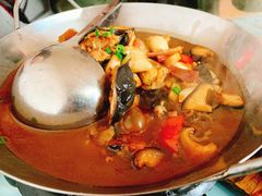 -水香园·中国徽菜名店(紫霞大道店)