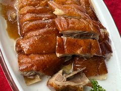 -红日饭店(裕隆三路店)