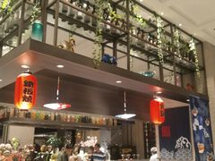 -太湖饭店玉兰厅(自助餐厅)