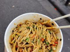 -曾麻子热干面(丁字桥路店)