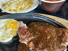 -乡村基(大渡口区国际广场店)