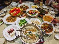 -老山东·山东菜(鲁菜名店)