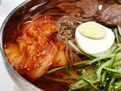 -韩聚园韩国料理(文灶店)