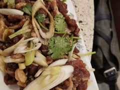 烤牛肉-厚味居炙子烤肉·清真(天桥南纬路店)