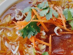 -313羊庄·羊肉火锅烧烤(李村店)