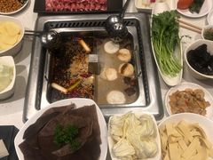 -海底捞火锅(顺义华联店)