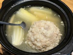 -竹里馆 ·茶食(奥体店)