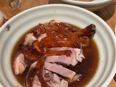-晓马鸭店(新芜路店)