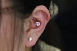 -众刺纹画·纹身·穿孔饰品·海娜定制