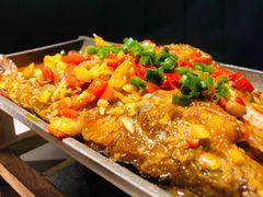 -宴来湘聚·湘粤菜(国投财富广场店)