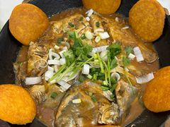 -威海渔村(黄兴路店)