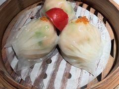 -禄运茶居·手工点心(猎德店)