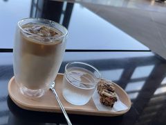 -亚龙湾喜来登·美景台大堂吧