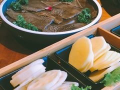 -雾漫川城重庆火锅(上和商业广场店)