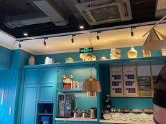大堂-五星桥原切肥牛火锅·30年专注好牛肉(湖塘店)