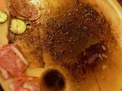 -老姐石板烧烤+铜炭火锅(总店)