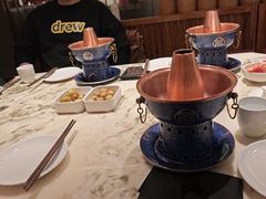 -涮福記·现切牛羊肉火锅(世纪汇店)