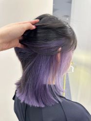 -KEIVON HAIR·崎宏