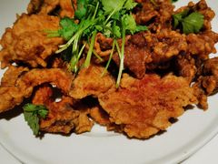 -建来发饭店(南俊路店)