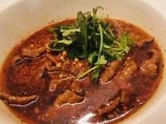 -沁香庭中餐厅·川粤菜(重庆高新假日酒店)