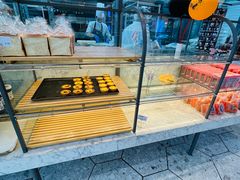 -面包新语(上地华联店)