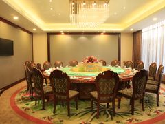 包厢-南阳食府·河南豫菜(南阳驻京办店)