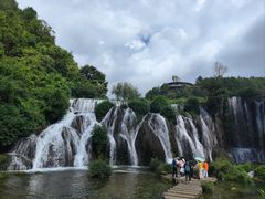 -天河潭旅游度假区