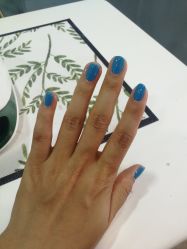 -Seven Nail七姑娘の美甲店