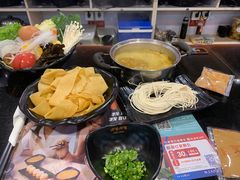 -呷哺呷哺(西单大悦城店)