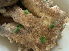 -中元酒楼侏儒三蒸(建新东区店)