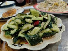 -老袁羊板筋(农光路店)