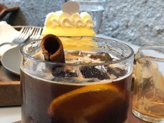 -Infica Coffee