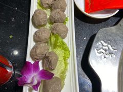 -大龙燚火锅(白石洲店)