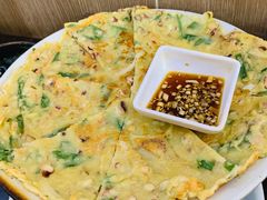-金明子八带鱼馆(正宗韩国连锁店)