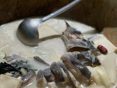 -云中鱼蒸汽石锅鱼(川沙百联店)