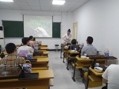 -贝尔教育(南长校区)