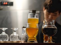 -不误正夜精酿啤酒馆(新华公园店)