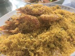 -四川小胡子海鲜(丁村万人海鲜广场店)