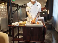 -聚宾楼·烤鸭·家宴(科技三路店)