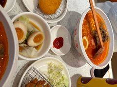 -味千拉面(泰州万达广场店)