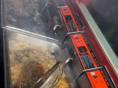 -黑色经典臭豆腐·湖南特产(步行街店)