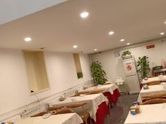 大堂-白鹿江西餐厅(北师大店)