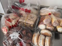 -爱德顺糕点食屋(利民道店)