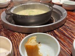 -大良毋米粥(锦龙路总店)