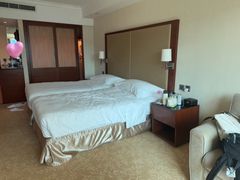 -香港皇家太平洋酒店