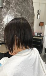 -KEIVON HAIR·崎宏