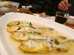 -爷爷的草帽·海鲜馆(孙塘路店)