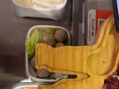 -宴全牛粤来越牛潮汕鲜牛肉火锅(海州万达广场店)